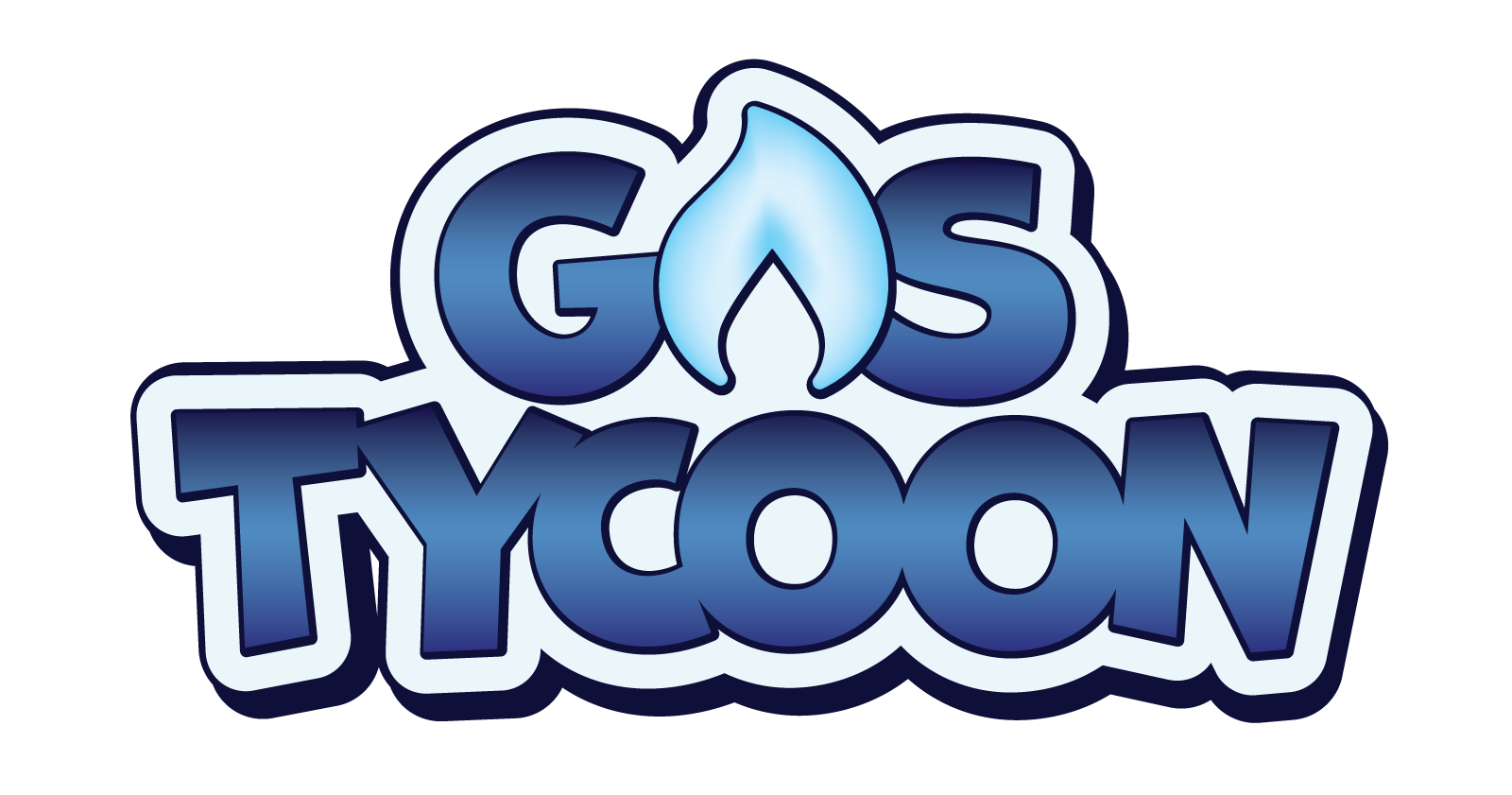 Gas Tycoon Logo